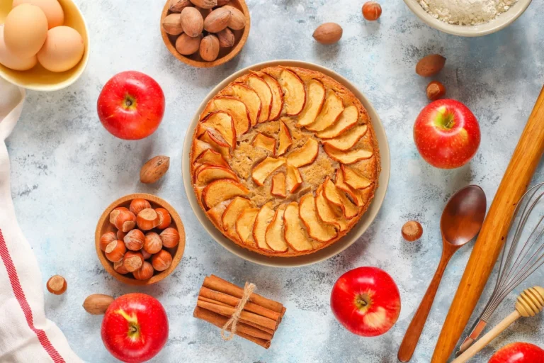 Шарлотка