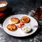 Сырники