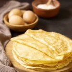 Блины Классические