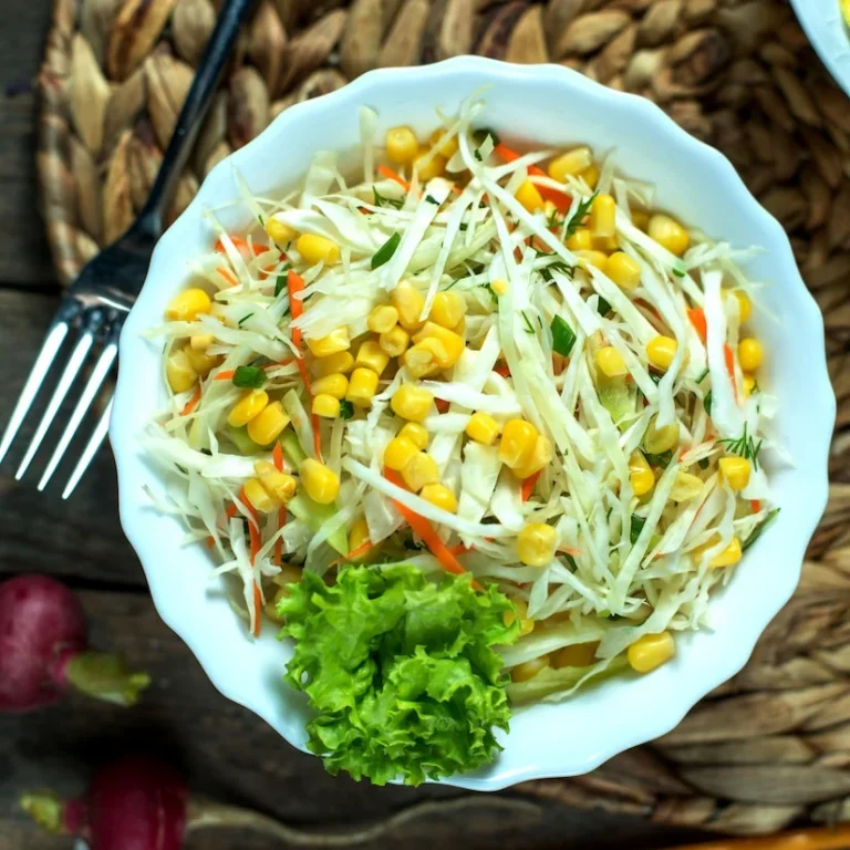 Салат Очень вкусно