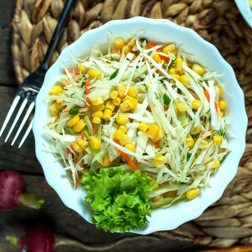 Салат Очень вкусно