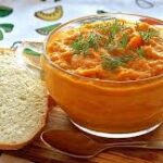 Кабачковая икра